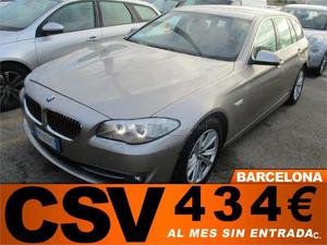 BMW Serie dA xDrive Touring 5p.