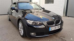 BMW Serie xi 2p.