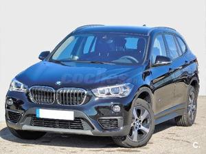 BMW X1 sDrive18d 5p.