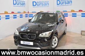 BMW X1 xDrive18d 5p.