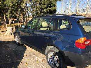 BMW X3 2.0d 5p.