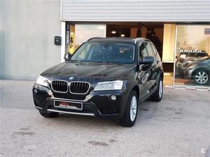 BMW X3 XDRIVE20D 5p.