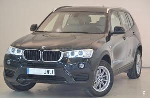 BMW X3 XDRIVE20D 5p.