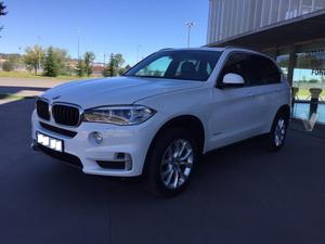 BMW X5 xDRIVE30d -15