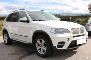 BMW X5 xDRIVE30d 5p.