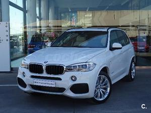 BMW X5 xDRIVE30d 5p.