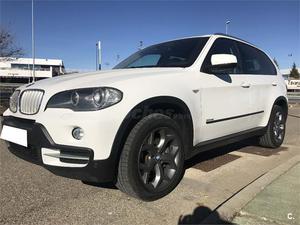 BMW X5 xDRIVE35d 5p.