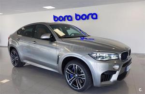 BMW X6 M 5p.