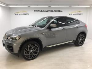 BMW X6 M50d 5p.