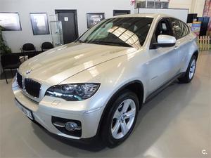 BMW X6 xDrive30d 5p.