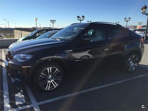 BMW X6 xDrive30d 5p.