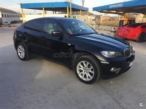 BMW X6 xDrive30d 5p.