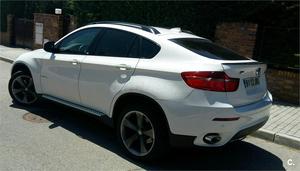 BMW X6 xDrive30d 5p.