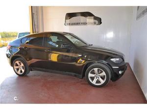 BMW X6 xDrive35d 5p.