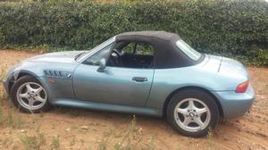 BMW Z3 ROADSTER 1.9I -99