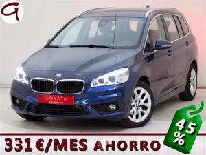 Bmw Serie 2 Gran Tourer 216d 5p. -16