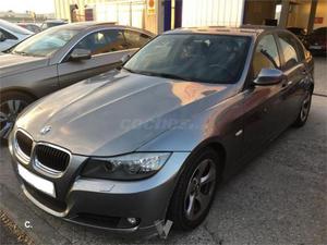 Bmw Serie d Efficientdynamics Edition E90 4p. -11