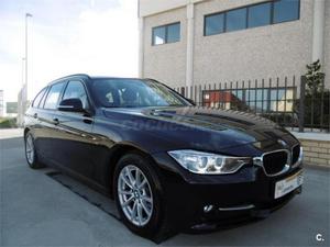 Bmw Serie d Efficientdynamics Touring 5p. -13