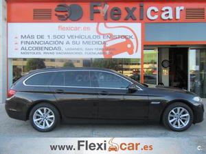 Bmw Serie da Touring 5p. -14