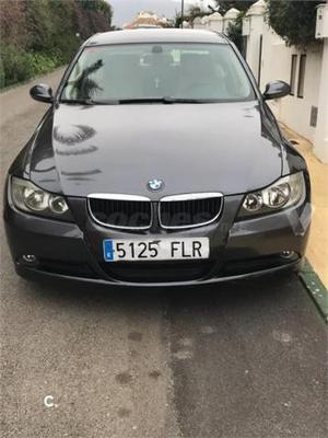 Bmw Serie i Touring 5p. -07