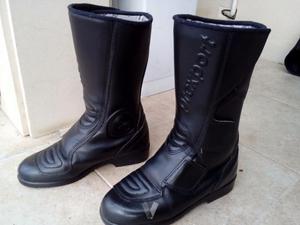 Botas de moto PREXPORT N°37