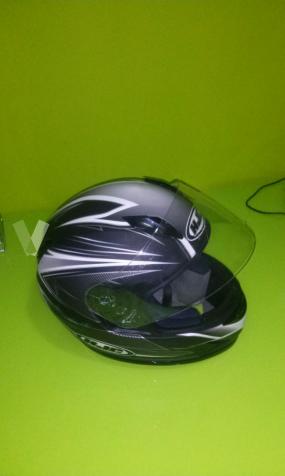 CASCO NIÑO MOTO HJC