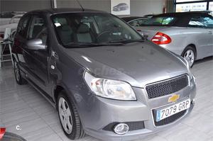 CHEVROLET Aveo v LS 3p.