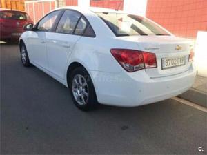 CHEVROLET Cruze 2.0 VCDi 16V LS Clima 4p.