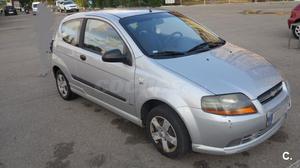 CHEVROLET Kalos 1.2 SE 3p.