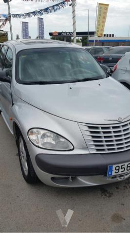 CHRYSLER PT Cruiser 2.4 GT -06