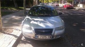 CHRYSLER Stratus 2.0 LE 4p.