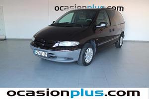 CHRYSLER Voyager LE 2.4 5p.