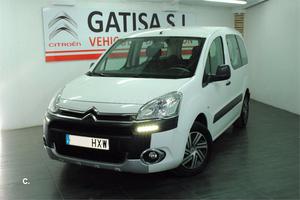 CITROEN Berlingo 1.6 HDi 75 Tonic 4p.