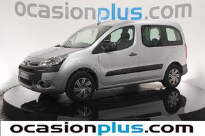 CITROEN Berlingo 1.6 HDi 90 Tonic 4p.