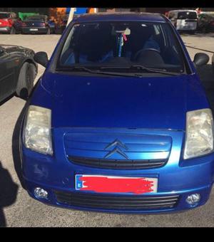 CITROEN C2 1.4 HDI SX -03