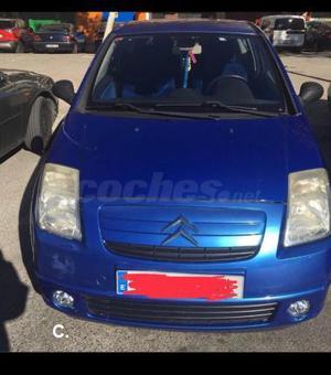 CITROEN C2 1.4 HDI SX 3p.