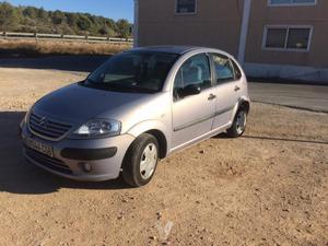 CITROEN C3 1.4i SX Plus -03