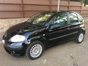 CITROEN C3 1.6 HDi 16v SX Plus -05