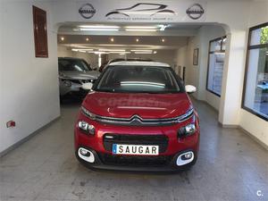 CITROEN C3 Aircross PureTech 81kW 110CV SS EAT6 SHINE 5p.