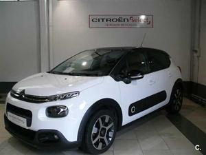 CITROEN C3 BlueHDi 55KW 75CV SS SHINE 5p.