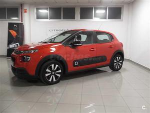 CITROEN C3 BlueHDi 73KW 100CV SS FEEL 5p.