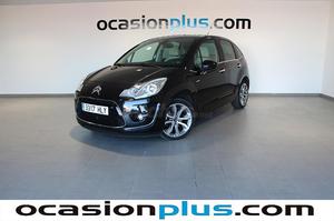 CITROEN C3 EHDI 90 Exclusive 5p.