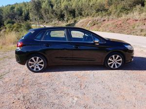 CITROEN C4 C4 BlueHDi v Feel Edition -15