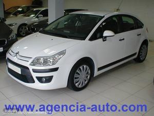 CITROEN C4 COOL 1.6 DE 