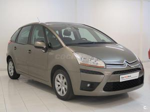 CITROEN C4 Picasso 1.6 HDi SX 5p.