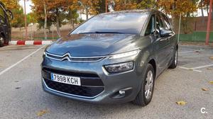 CITROEN C4 Picasso BlueHDi 120cv EAT6 Live Edition 5p.