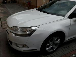 CITROEN C5 1.6 HDi FAP Millenium 4p.