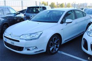 CITROEN C5 2.0 HDi 160cv CAS Exclusive 4p.