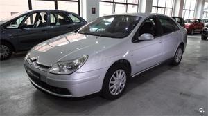 CITROEN C5 2.0 HDi Collection 5p.