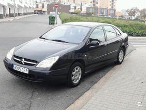 CITROEN C5 2.0 HDi Exclusive 5p.